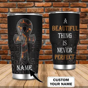 Egypt 3D Tumbler - Custom Tumbler - Egypt Limited Vn96 091