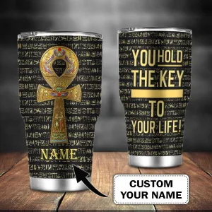 Egypt 3D Tumbler - Custom Tumbler - Egypt Limited Vn96 092