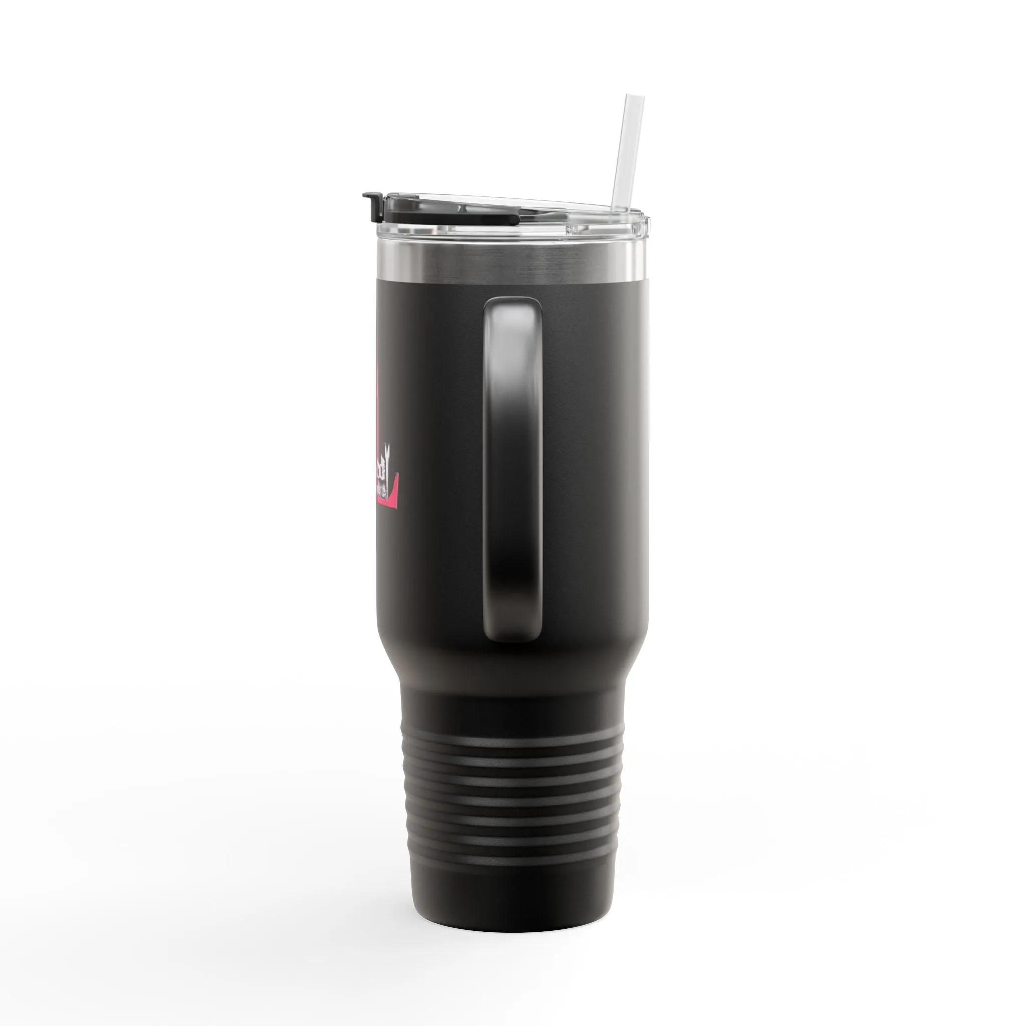 EL Vision Insulated Travel Mug, 40oz