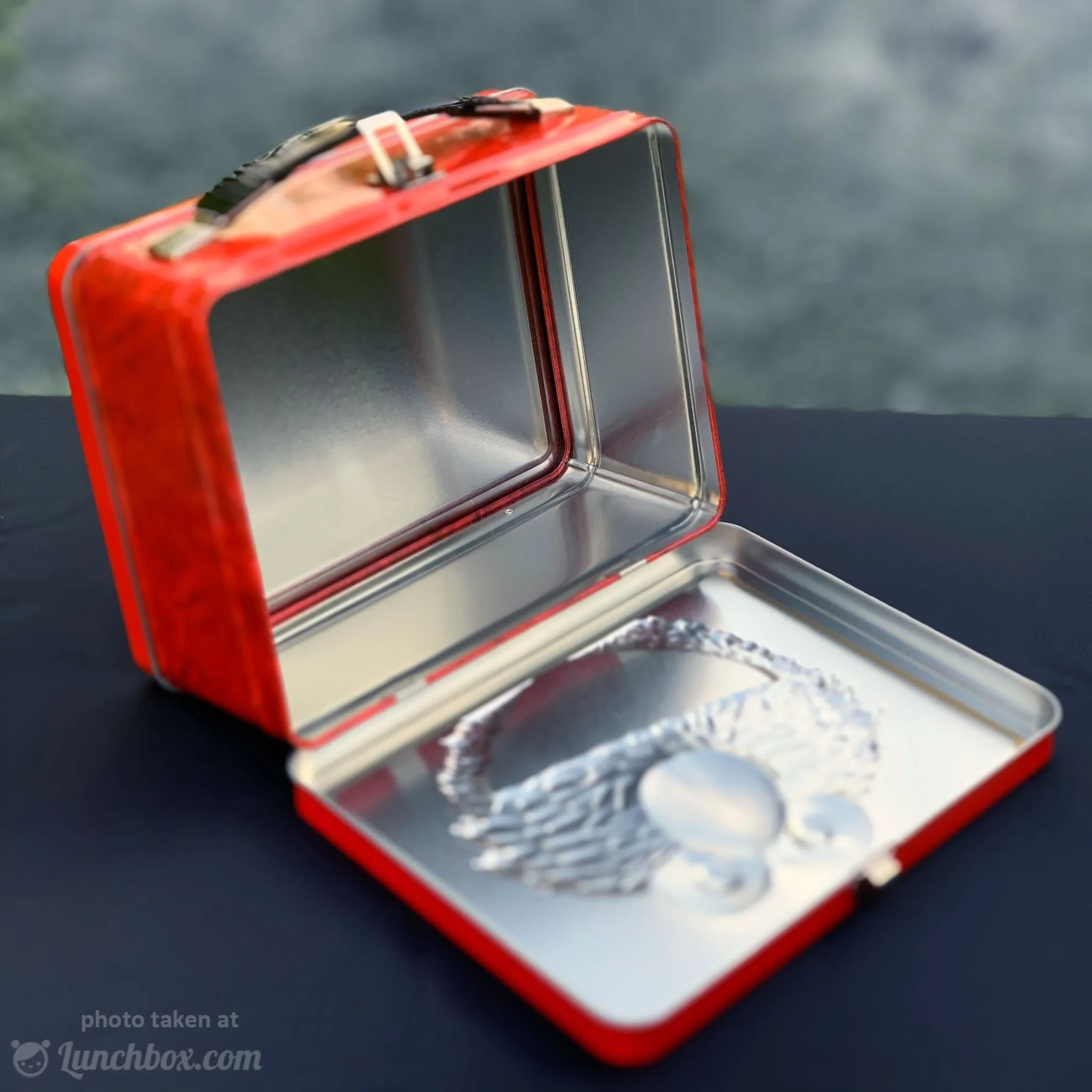 Elmo Lunch Box