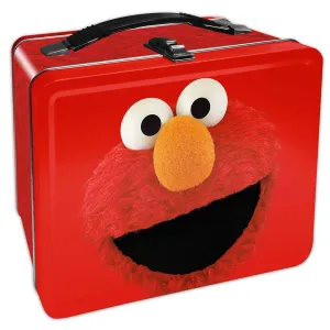 Elmo Lunch Box