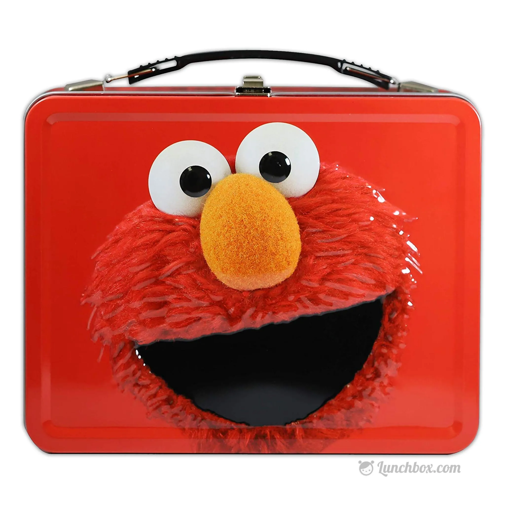 Elmo Lunch Box