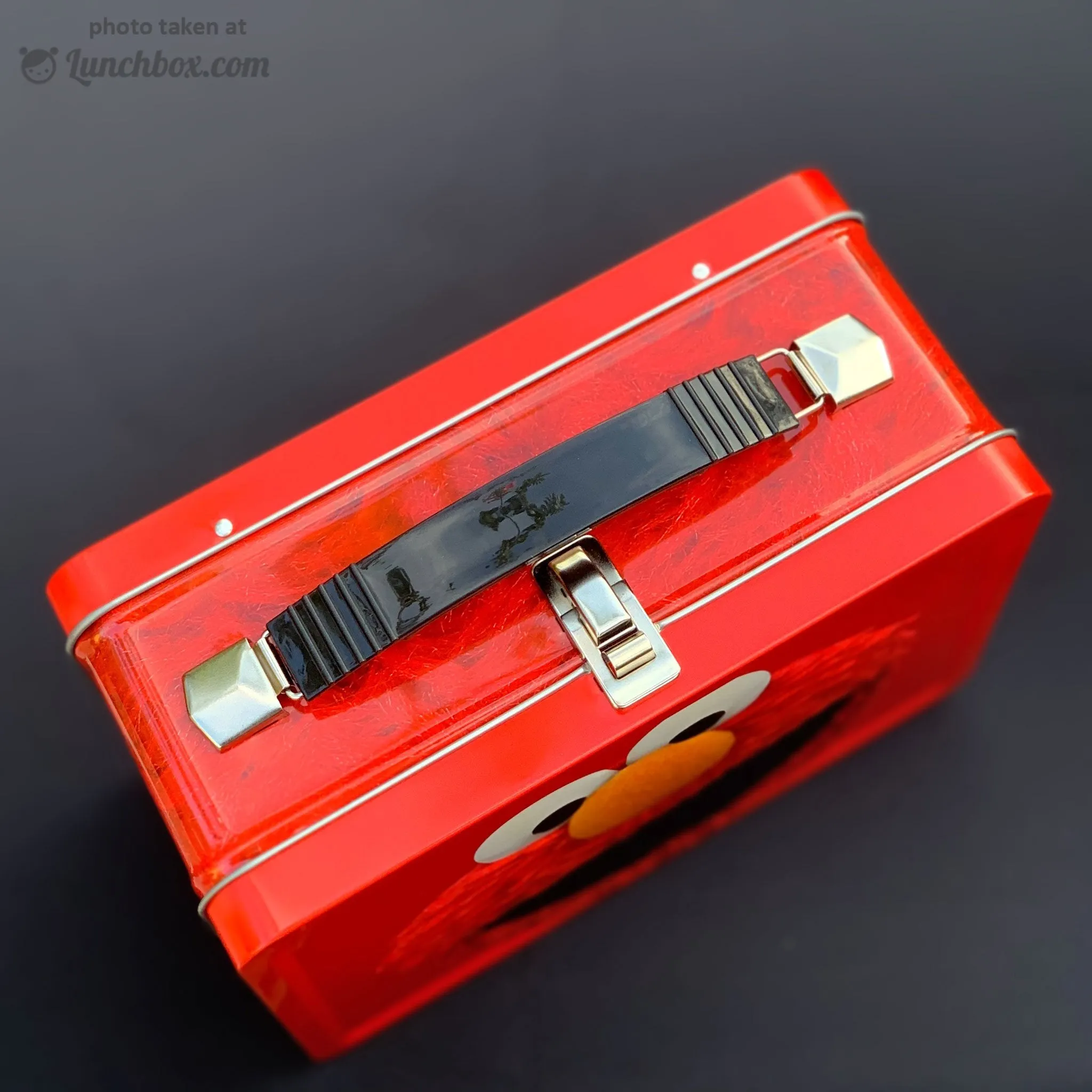 Elmo Lunch Box