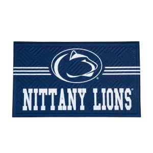 Embossed Mat, Cross Hatch, Pennsylvania State University,41em922ch