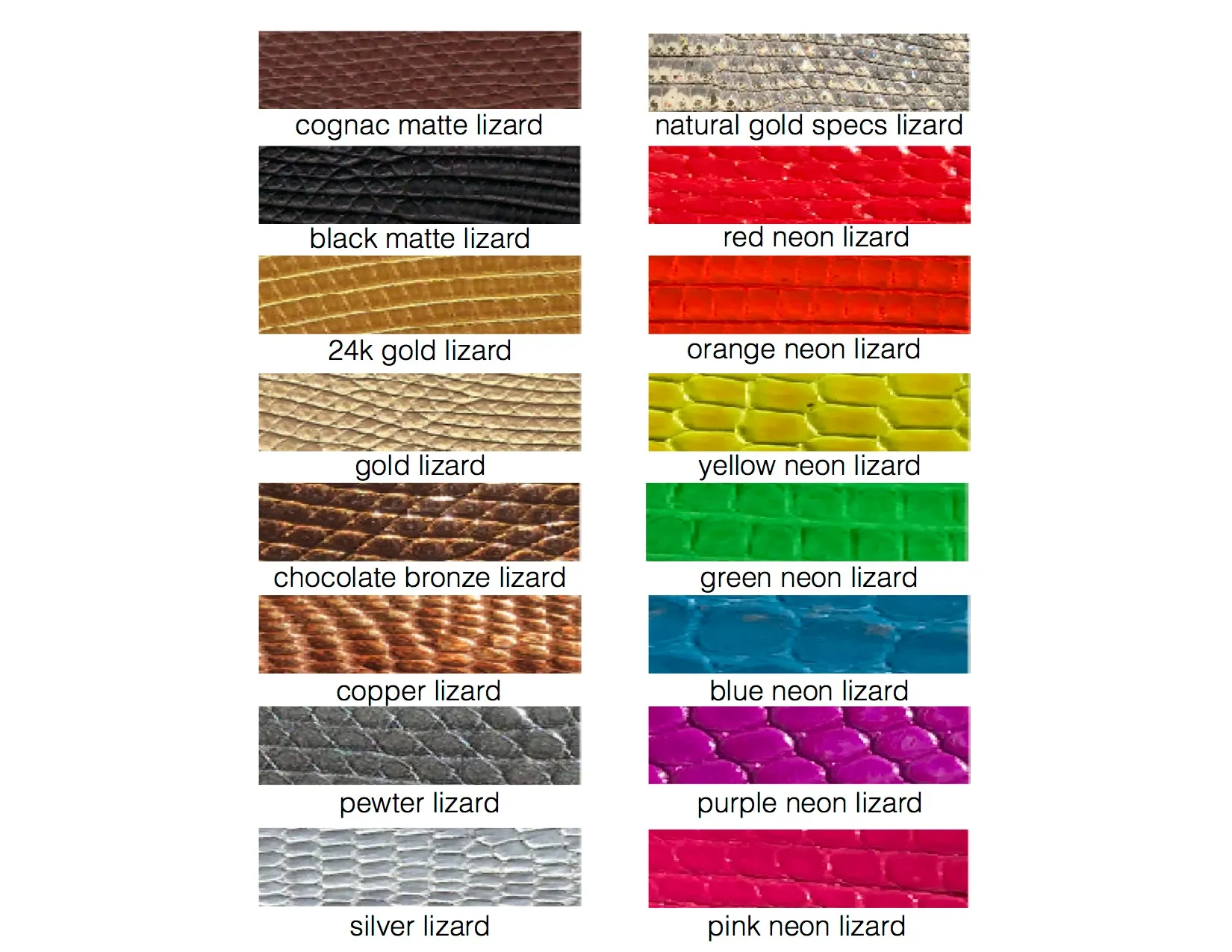EMMA - ASSORTED COLORS