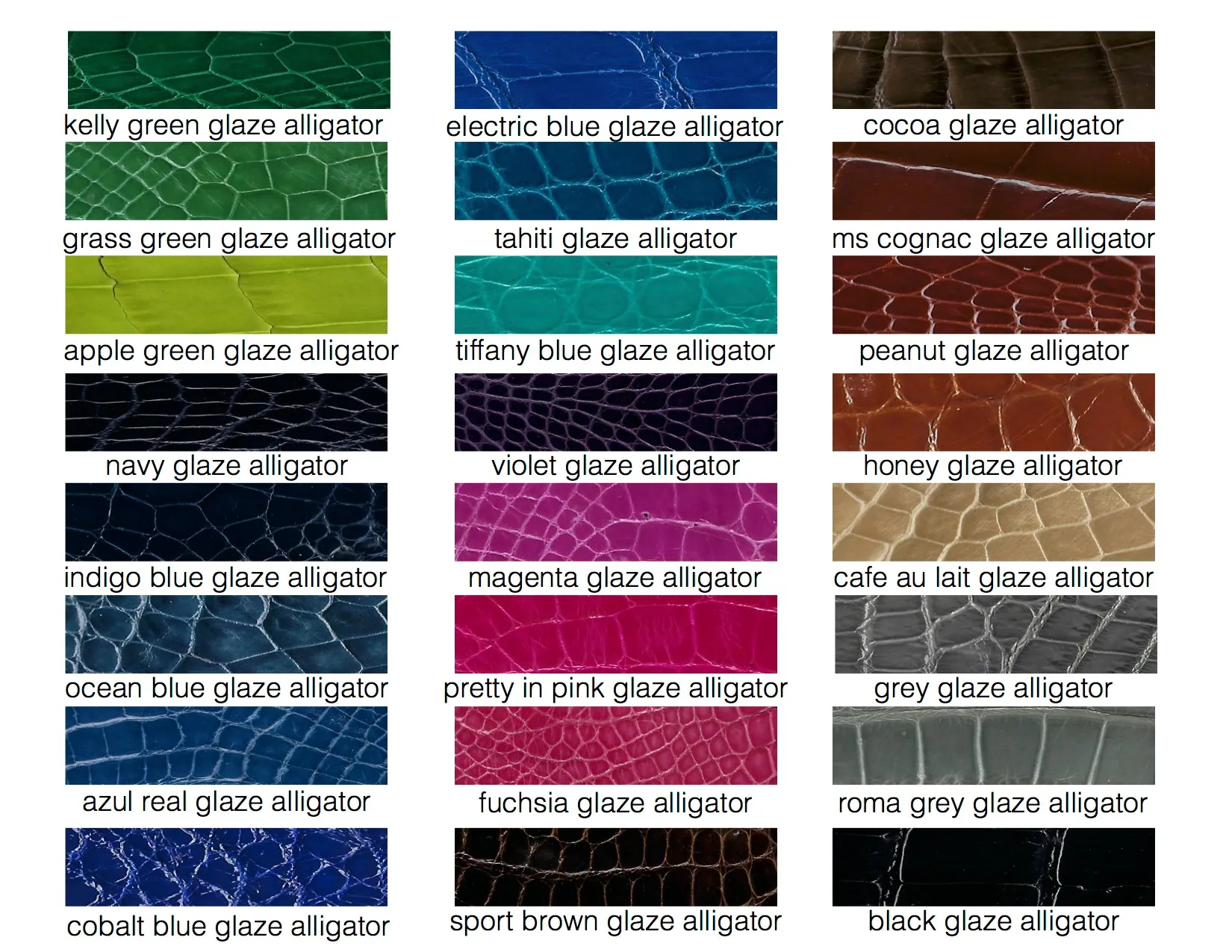 EMMA - ASSORTED COLORS
