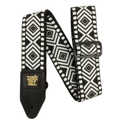 Ernie Ball P05343 White Savannah