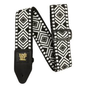 Ernie Ball P05343 White Savannah