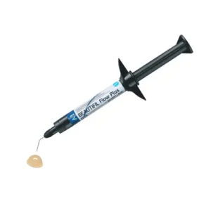 F03 Syringe, Low Flow, A2, 2.2g