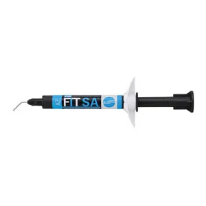 F03 Syringe, Low Flow, B1, 2.2g