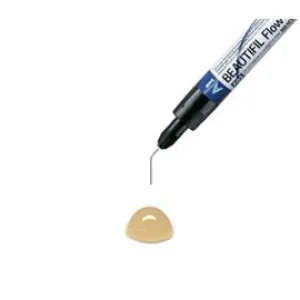 F10 Syringe, High Flow, A1, 2.2g