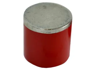 Faithfull Deep Pot Magnet 17.5 X 16Mm Power 2.5Kg