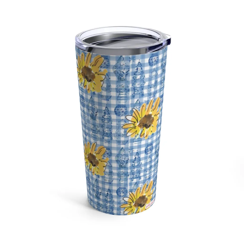 Fall for it! Tumbler 20oz
