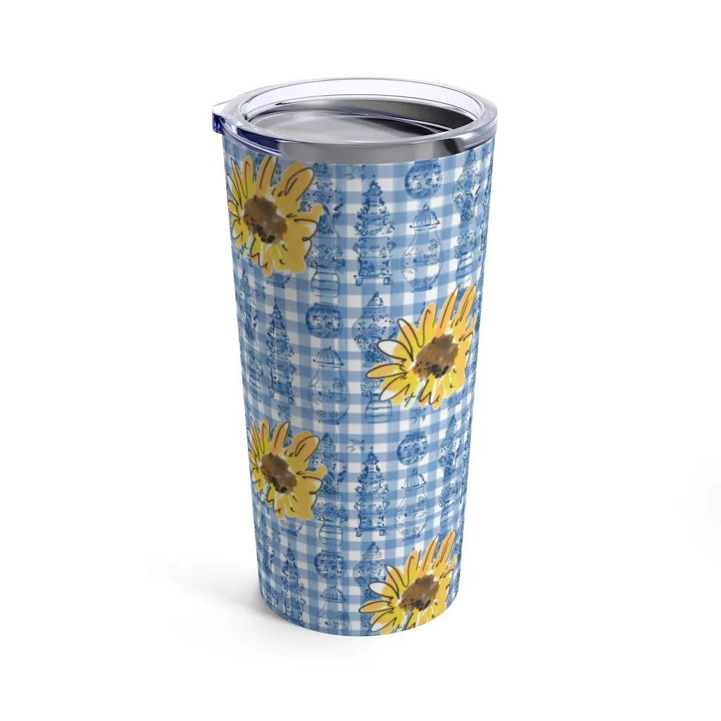 Fall for it! Tumbler 20oz