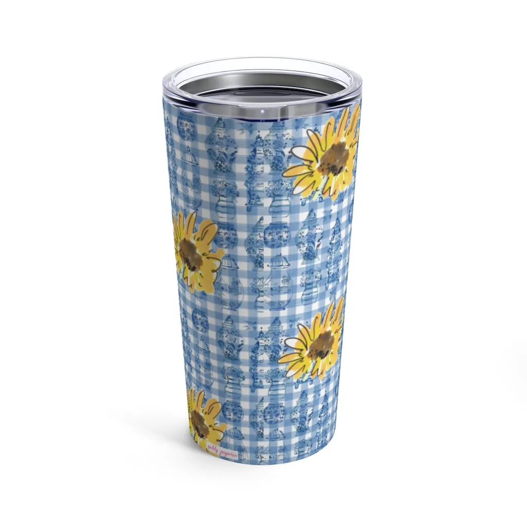 Fall for it! Tumbler 20oz