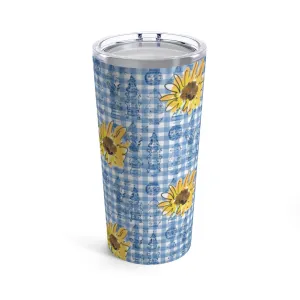 Fall for it! Tumbler 20oz