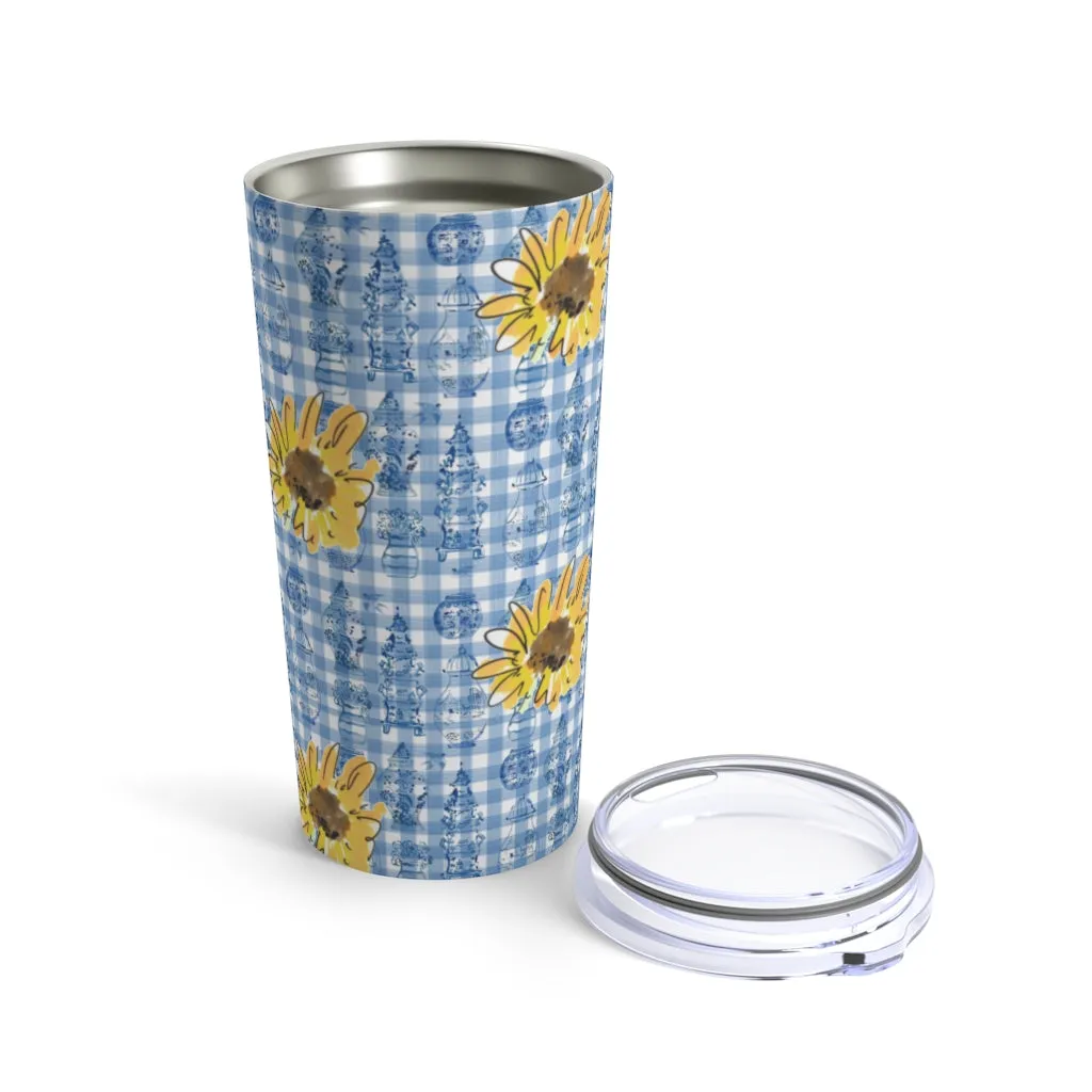 Fall for it! Tumbler 20oz