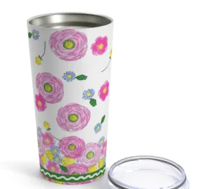 Falling for You Tumbler 20oz