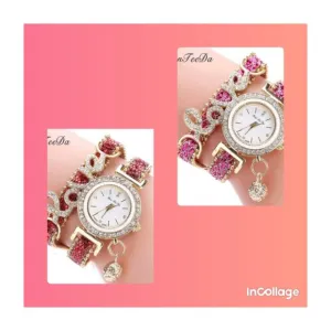 FAN TEE DA BRAND NEW WATCH