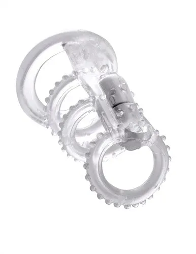 Fantasy X-Tensions Vibrating  Cage