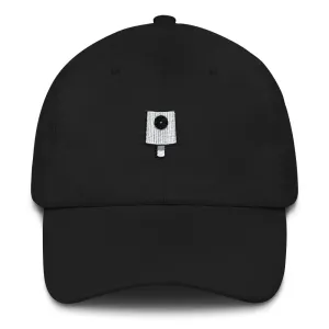 FAT CAP Dad hat