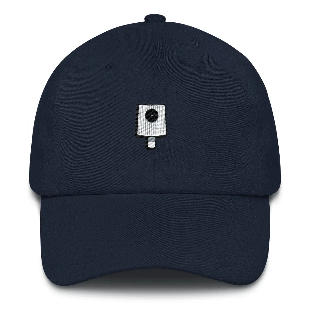 FAT CAP Dad hat