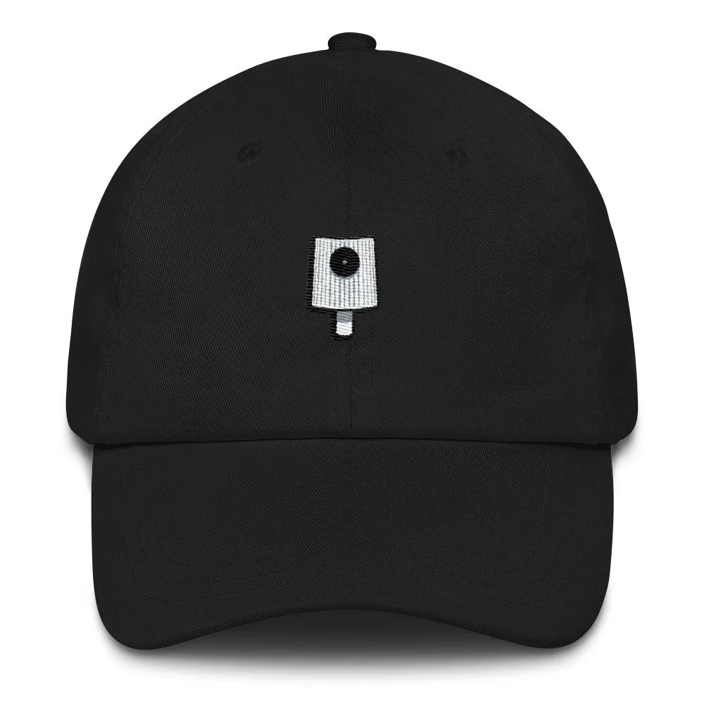 FAT CAP Dad hat