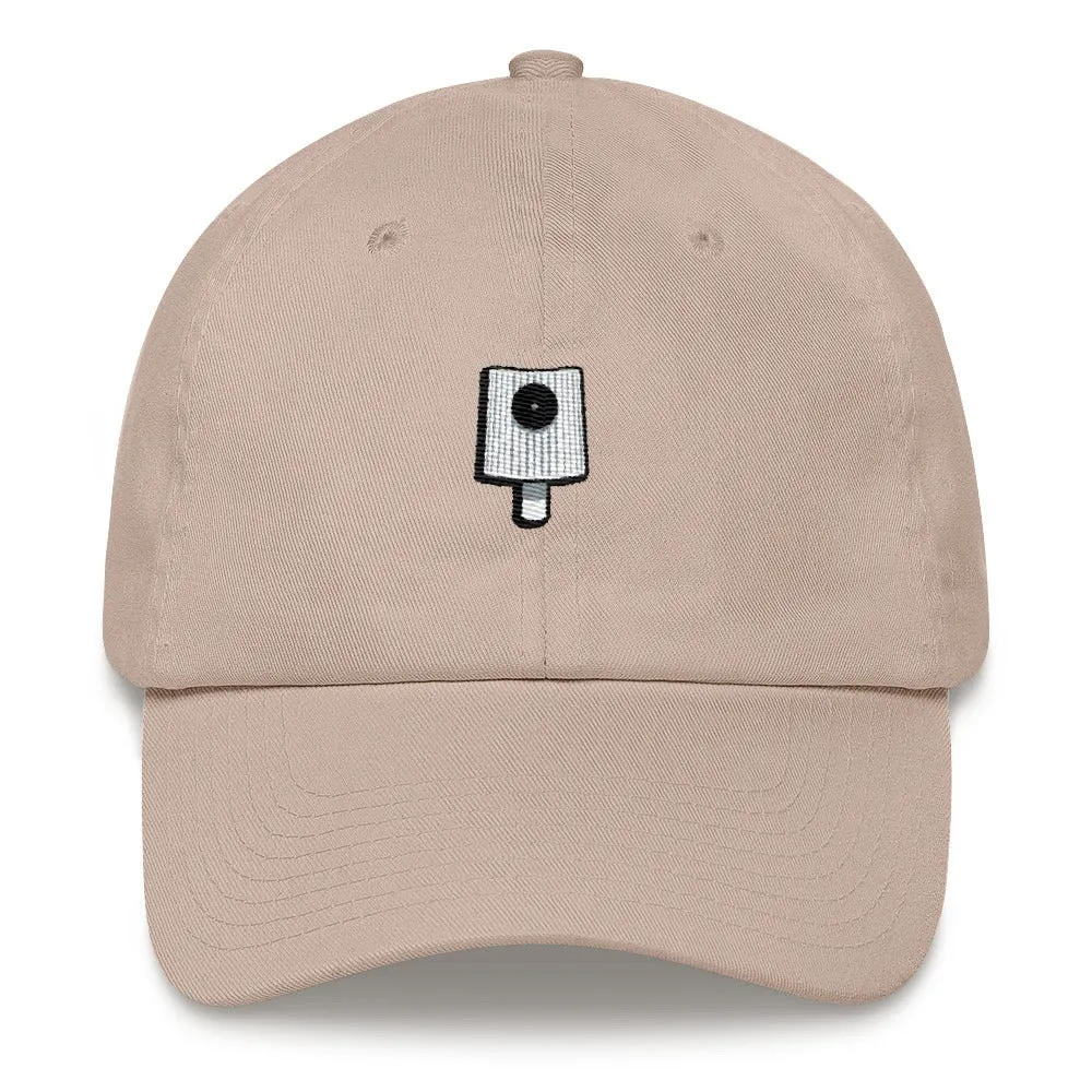 FAT CAP Dad hat