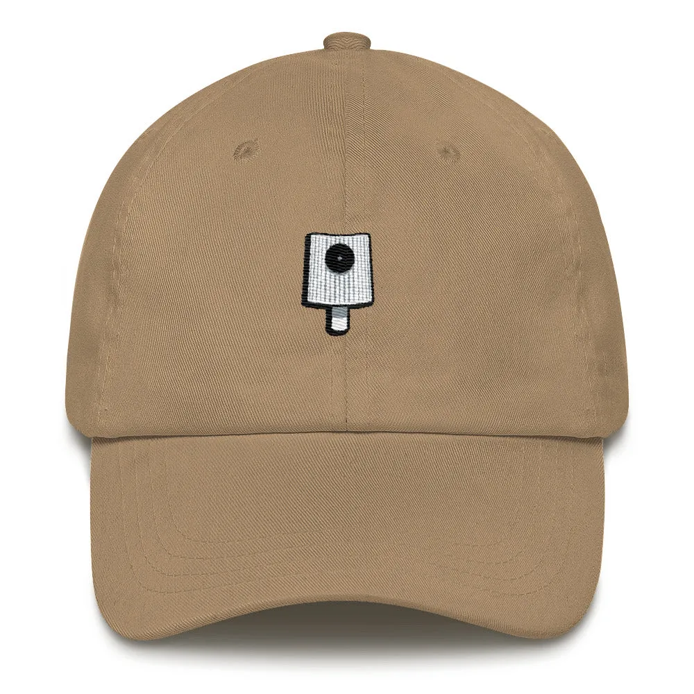 FAT CAP Dad hat