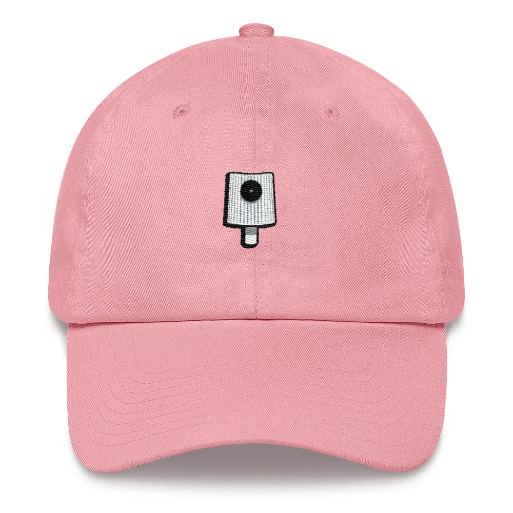 FAT CAP Dad hat
