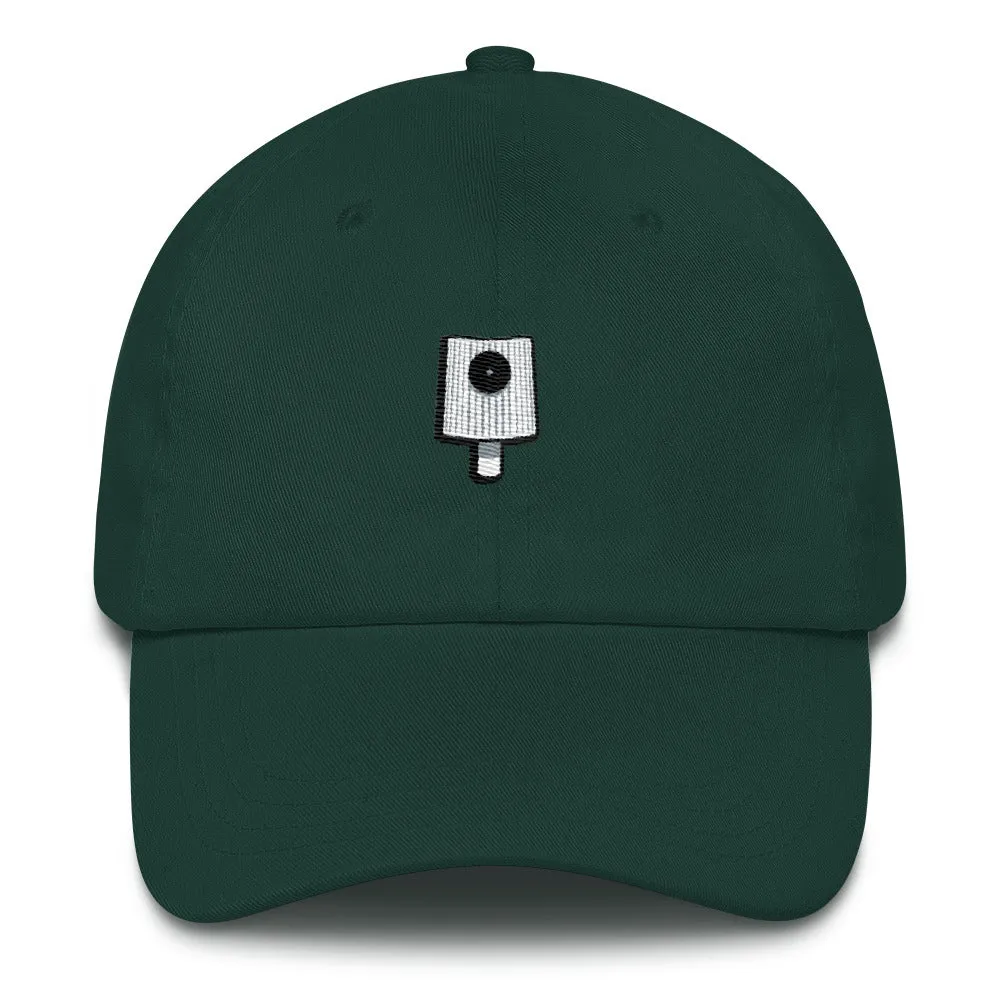 FAT CAP Dad hat