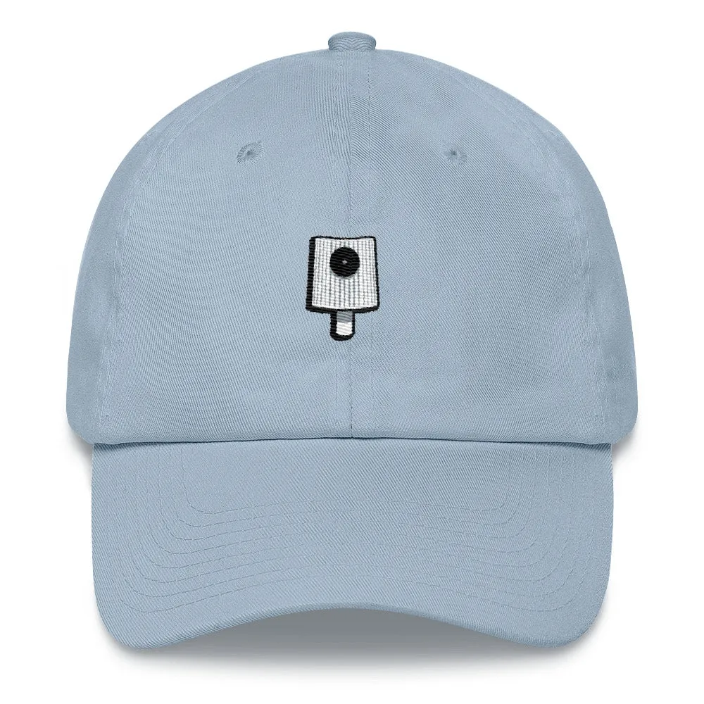 FAT CAP Dad hat