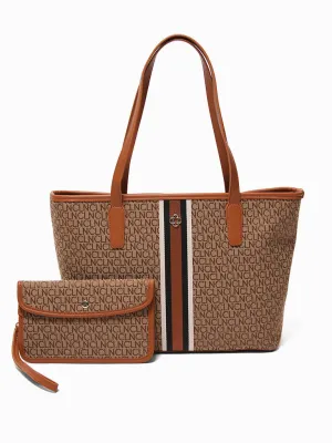 Faustine Tote Bag