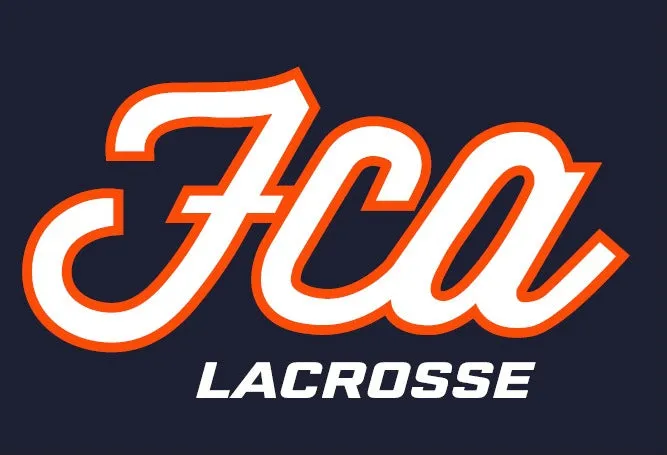 FCA team bags