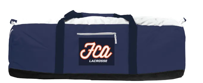 FCA team bags