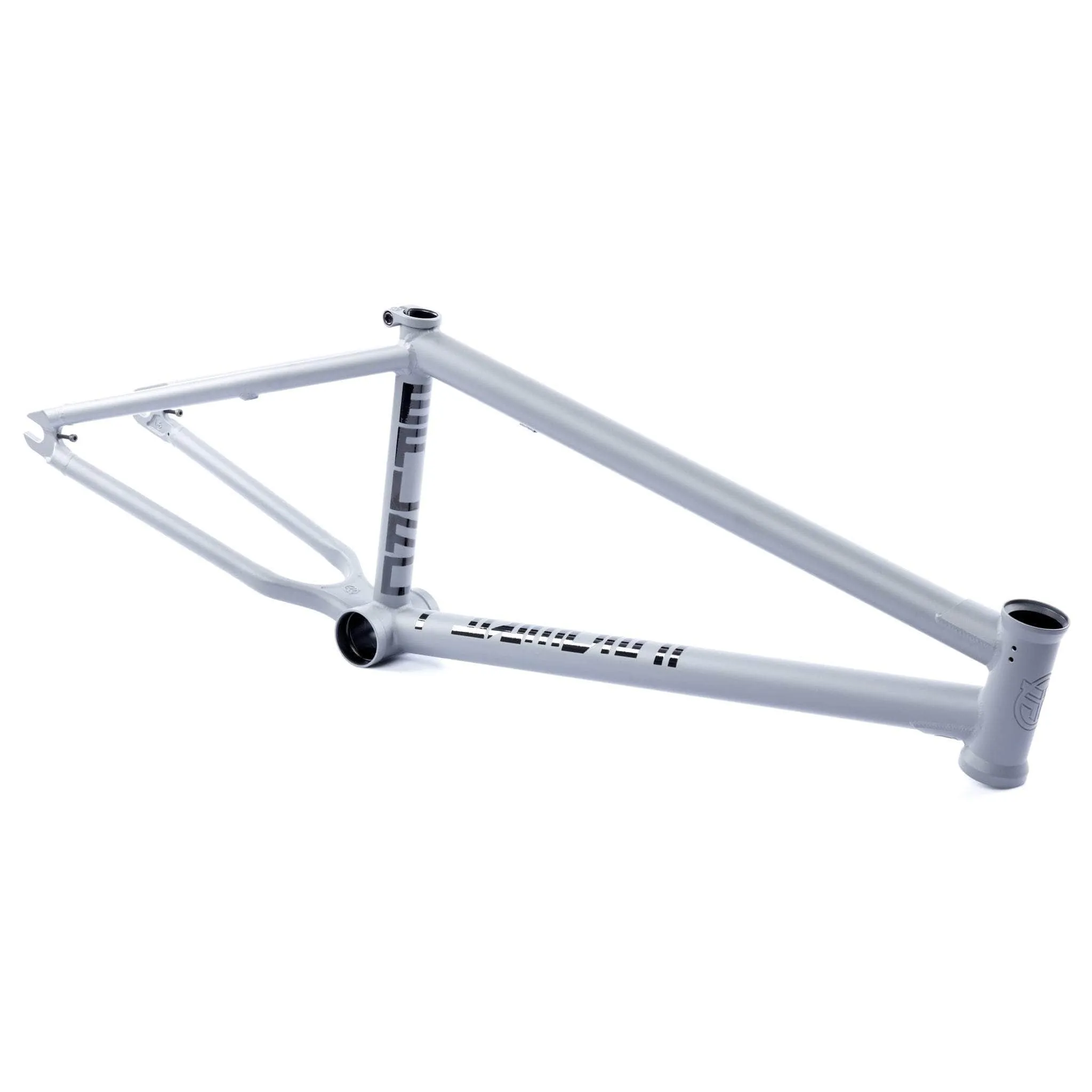 Federal Bruno ICS2 Frame Matt Grey