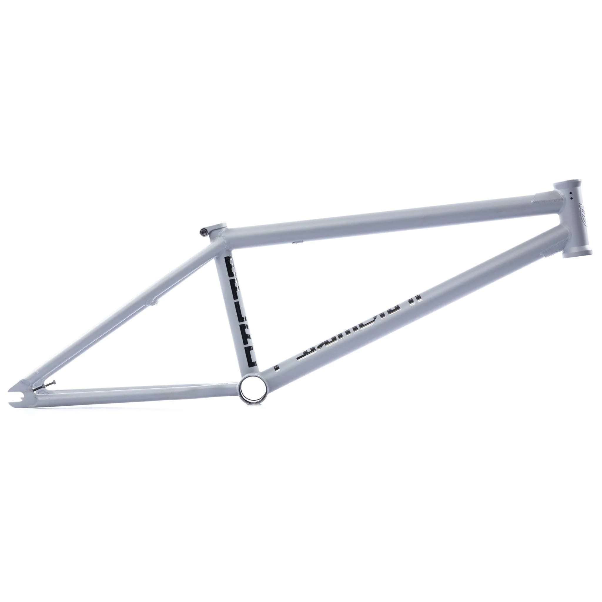 Federal Bruno ICS2 Frame Matt Grey