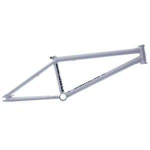 Federal Bruno ICS2 Frame Matt Grey