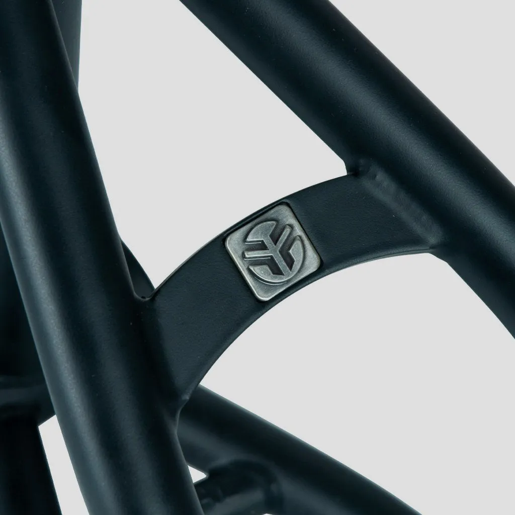 Federal Lacey Frame (Dan Lacey)