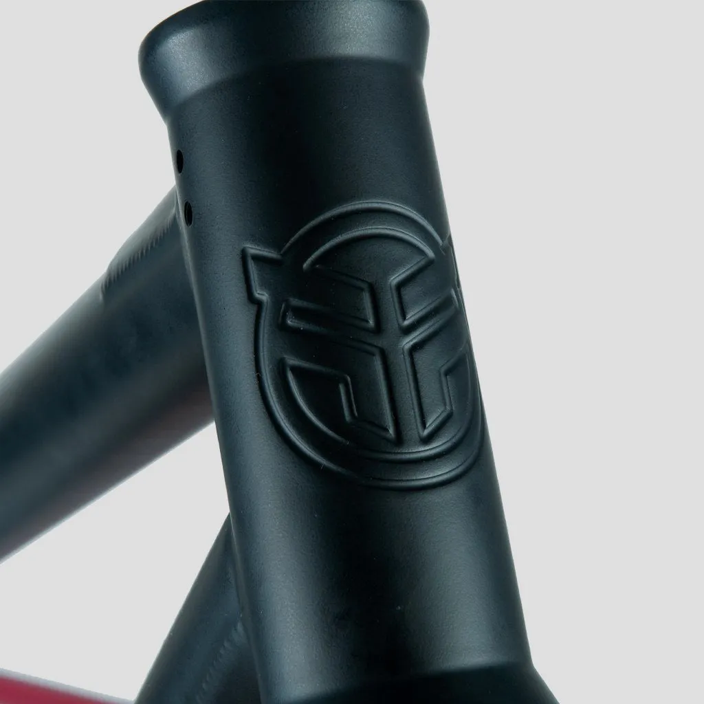 Federal Lacey Frame (Dan Lacey)