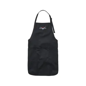Fender Custom Shop Apron, Black