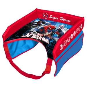 Ferða borð - spiderman
