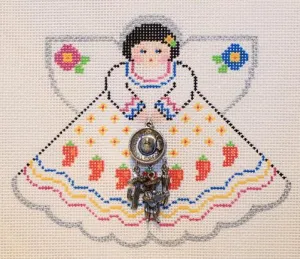 Fiesta Travel Angel