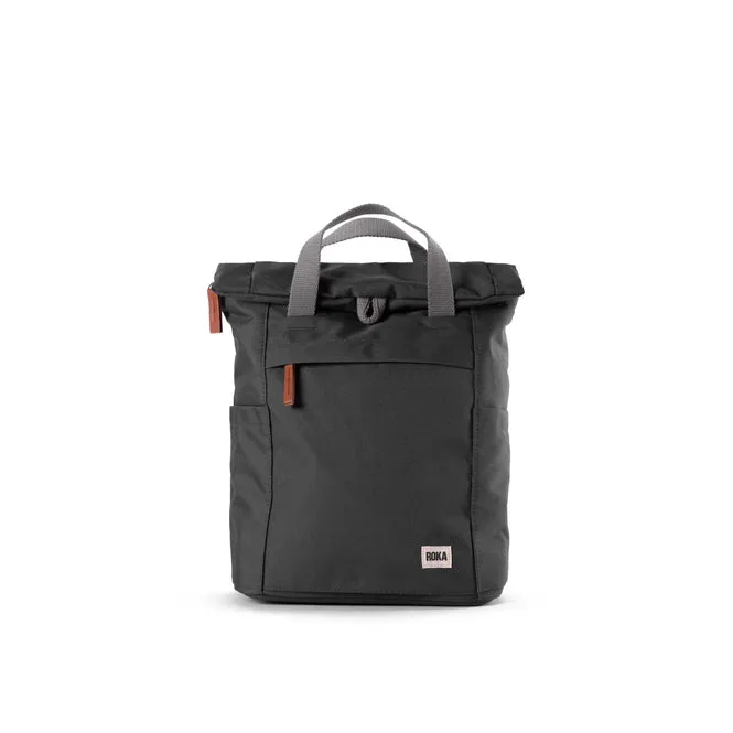 Finchley Sustainable Carbon Canvas
