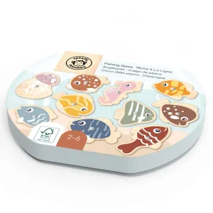Fishing Game Magnetic - 2 