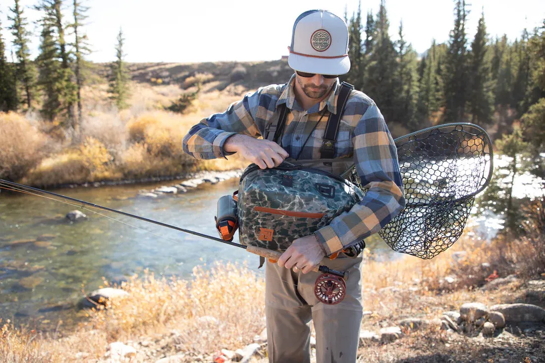 Fishpond Thunderhead Sling Pack
