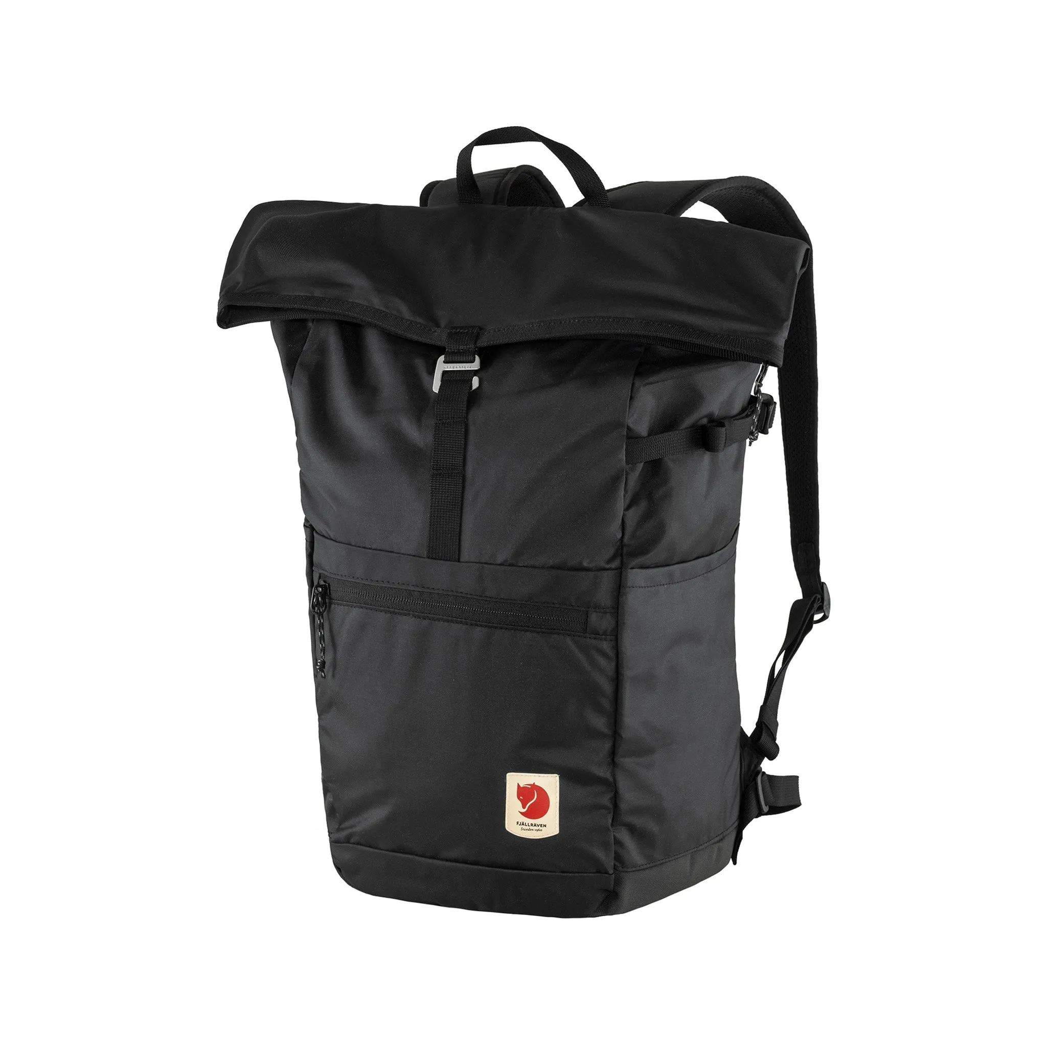 Fjallraven High Coast Foldsack 24, Black