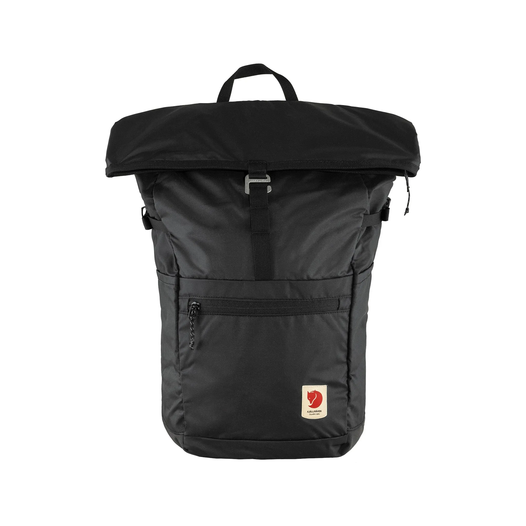 Fjallraven High Coast Foldsack 24, Black