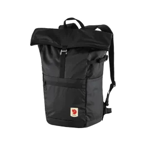 Fjallraven High Coast Foldsack 24, Black
