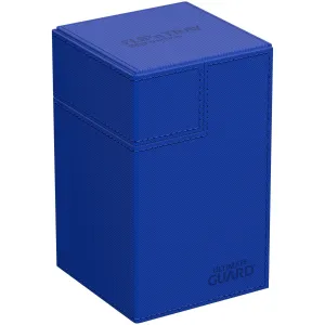 Flip'n'Tray Xenoskin 100  Blue Monocolor